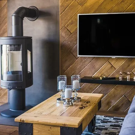 Apartament Weekend - Pod Skocznia
