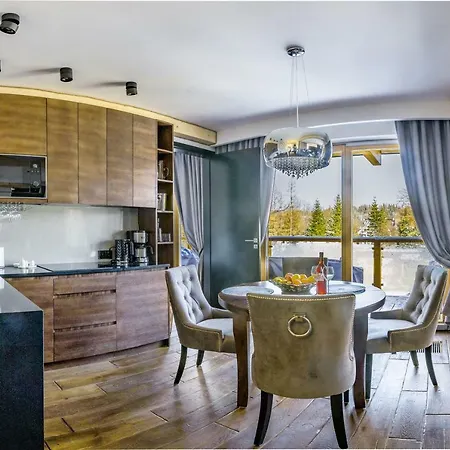 Apartament Weekend - Pod Skocznia Apartment