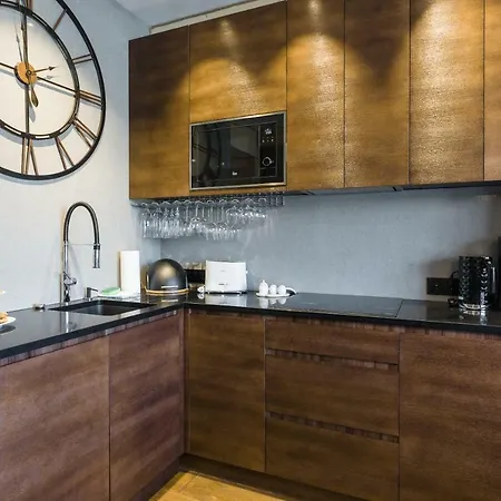 Apartament Weekend - Pod Skocznia Apartment Zakopane